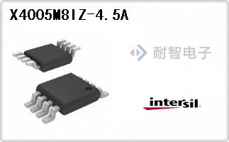 X4005M8IZ-4.5A