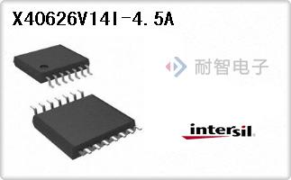 X40626V14I-4.5A