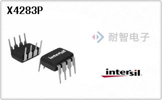 X4283P