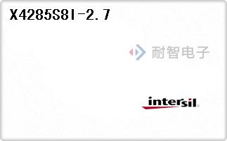 X4285S8I-2.7