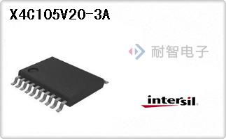 X4C105V20-3A