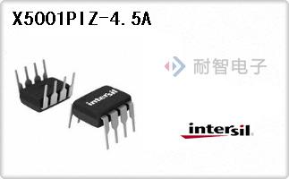 X5001PIZ-4.5A