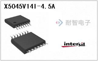 X5045V14I-4.5A