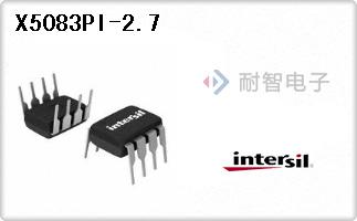 X5083PI-2.7