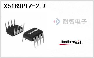 X5169PIZ-2.7