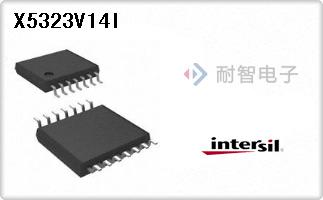 X5323V14I