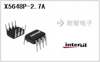 X5648P-2.7A