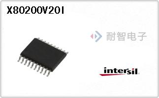 X80200V20I