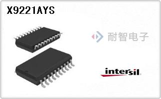 X9221AYS