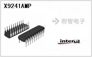 X9241AMP