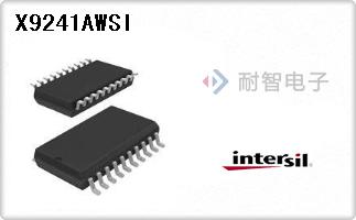 X9241AWSI