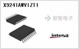X9241AWVIZT1