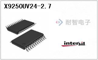 X9250UV24-2.7