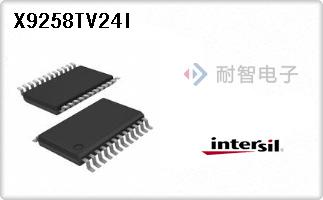 X9258TV24I
