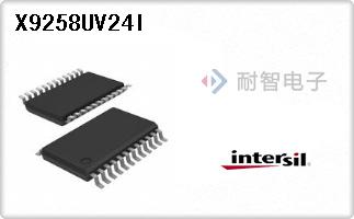 X9258UV24I