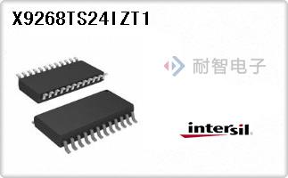 X9268TS24IZT1