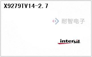 X9279TV14-2.7