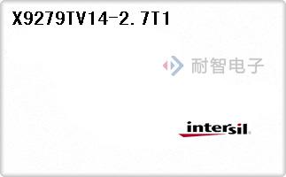 X9279TV14-2.7T1