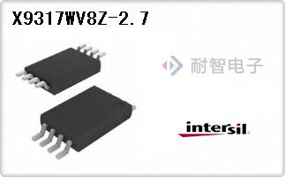 X9317WV8Z-2.7