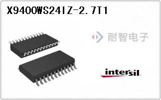 X9400WS24IZ-2.7T1