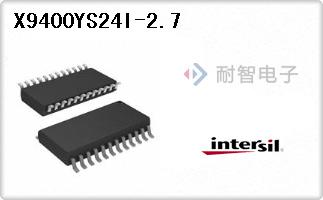 X9400YS24I-2.7
