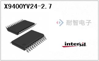 X9400YV24-2.7