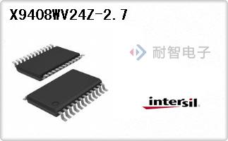 X9408WV24Z-2.7