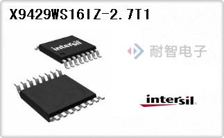 X9429WS16IZ-2.7T1