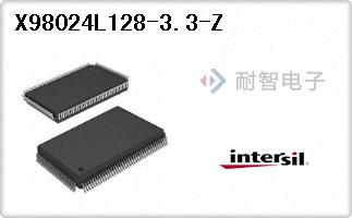 X98024L128-3.3-Z