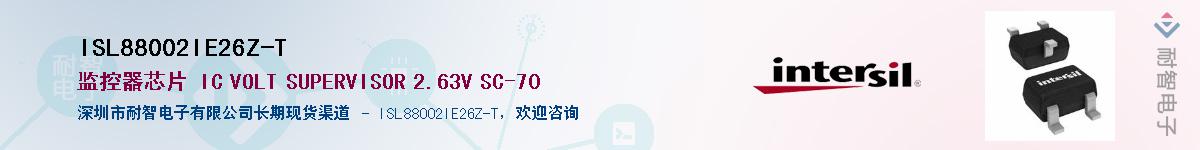ISL88002IE26Z-T��Ӧ��-���ǵ���