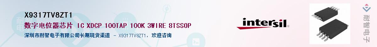 X9317TV8ZT1��Ӧ��-���ǵ���