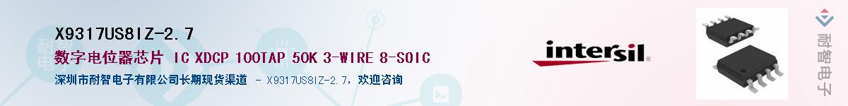 X9317US8IZ-2.7��Ӧ��-���ǵ���