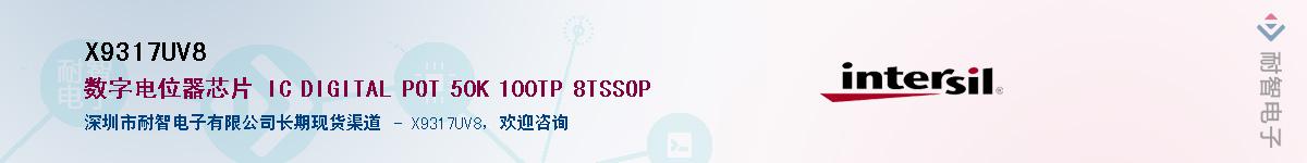 X9317UV8��Ӧ��-���ǵ���