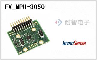 EV_MPU-3050