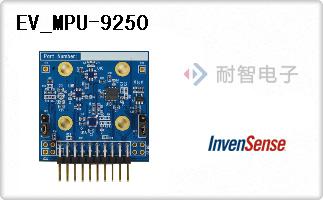 EV_MPU-9250