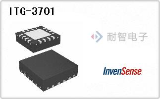 Invensense˾˶ - -ITG-3701