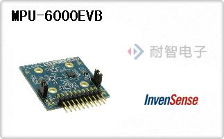 MPU-6000EVB