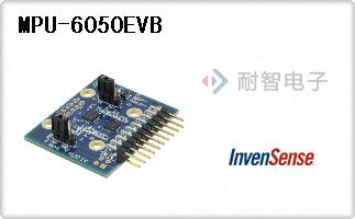 MPU-6050EVB