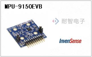 MPU-9150EVB