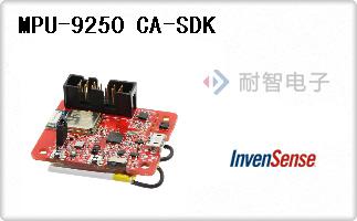 MPU-9250 CA-SDK