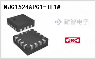 NJG1524APC1-TE1#