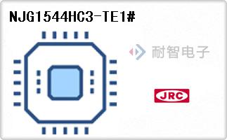 NJG1544HC3-TE1#