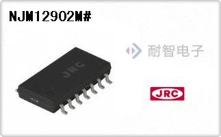 NJM12902M#