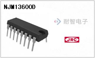 NJM13600D