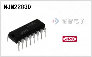 NJM2283D