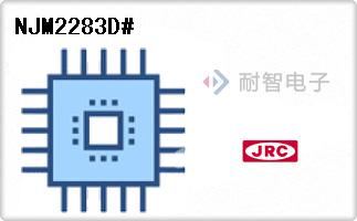 NJM2283D#