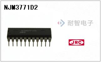 NJM3771D2