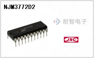 NJM3772D2