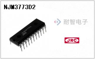 NJM3773D2