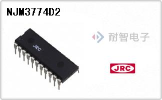 NJM3774D2